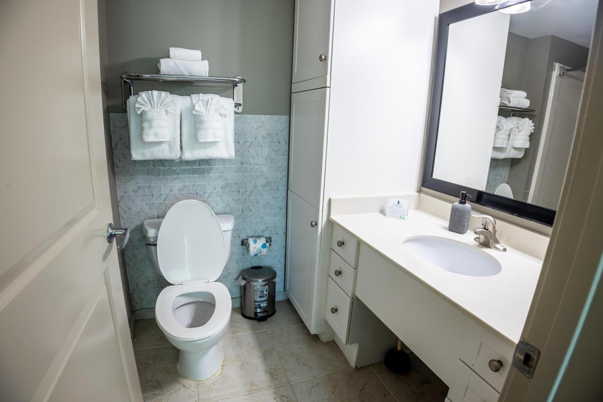 107 S Ocean Blvd, 0308 - Ocean Front Sleeps 6 Villa Myrtle Beach Exterior photo