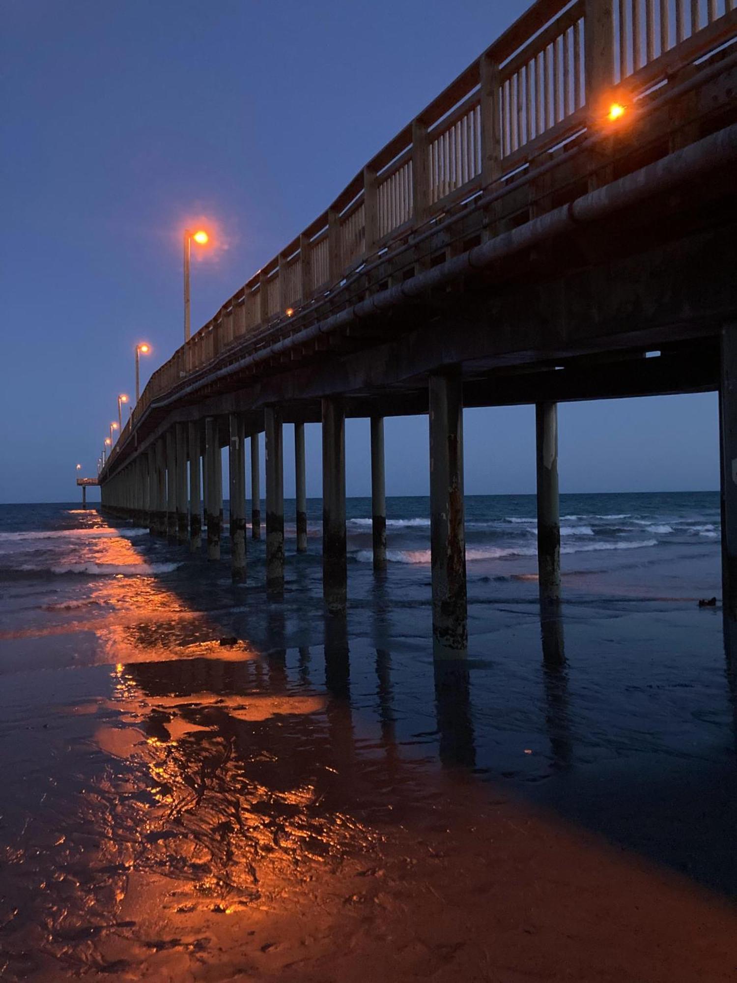 107 S Ocean Blvd, 0308 - Ocean Front Sleeps 6 Villa Myrtle Beach Exterior photo