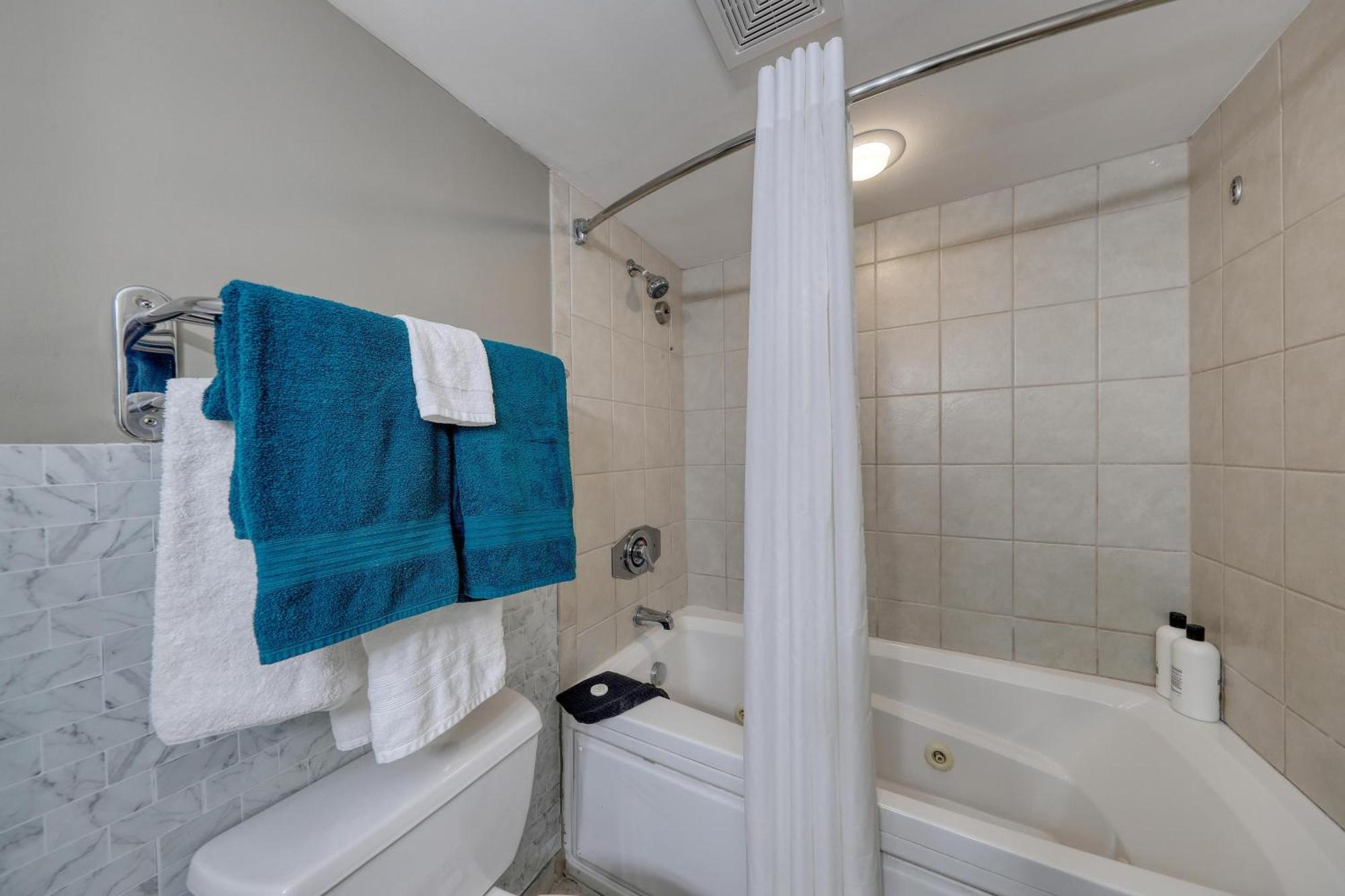 107 S Ocean Blvd, 0308 - Ocean Front Sleeps 6 Villa Myrtle Beach Exterior photo